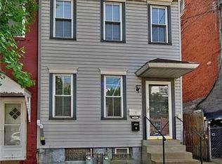 119 S 19th St #2, Pittsburgh, PA