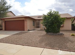 10172 E Cardiff Pl, Tucson, AZ 85748