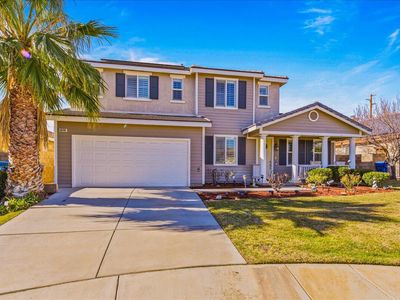40741 Oakmont Ct, Palmdale, CA, 93551