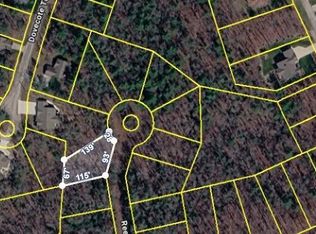 17 Reeds Cove Ct Lot 53, Crossville, TN 38558