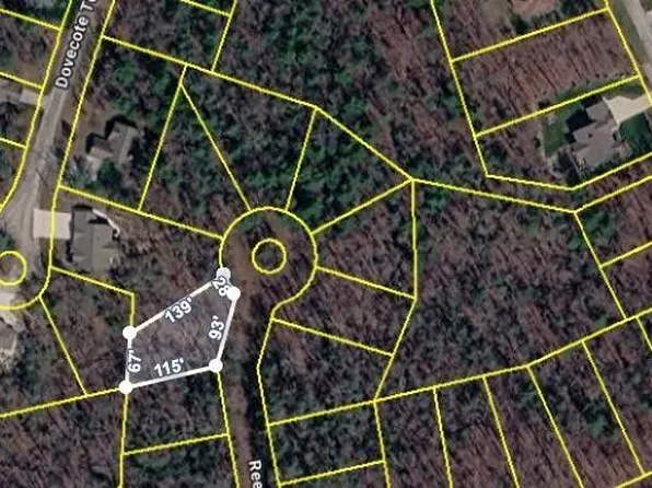 17 Reeds Cove Ct Lot 53, Crossville, TN 38558