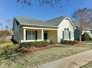 10020 Bishops Gate Blvd, Pineville, NC 28134