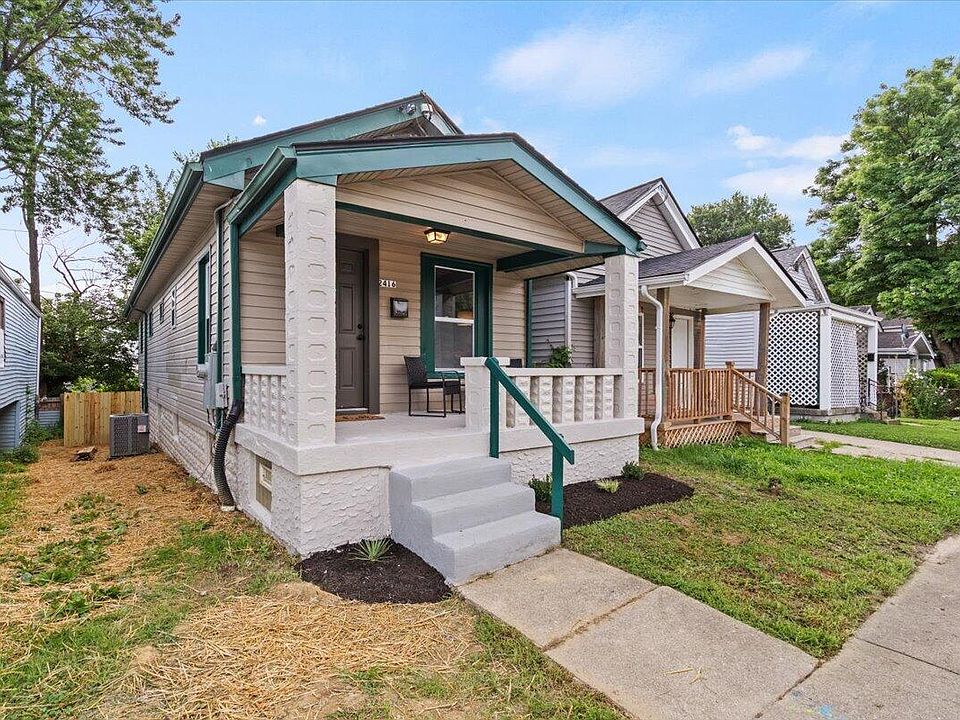 1st image of 2416 Herman St