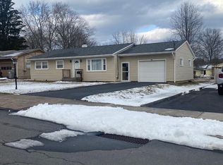 1514 Alvin Ave, Williamsport, PA 17701