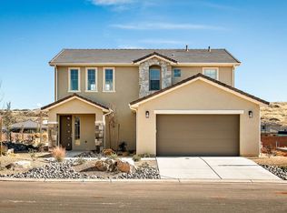 438 N Puerta Dr, Washington, UT 84780