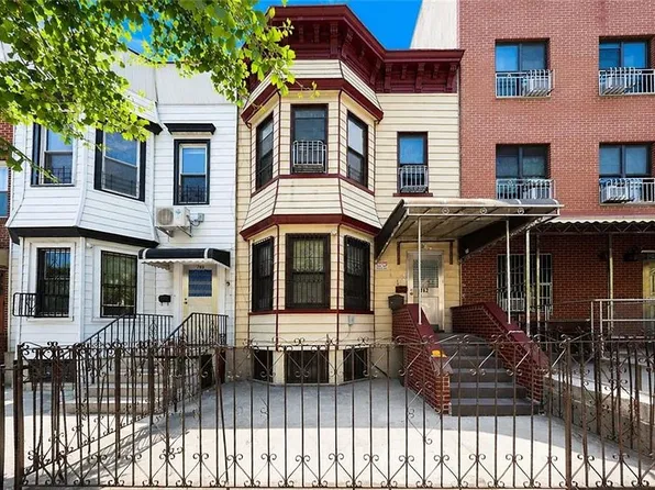 762 50th St, Brooklyn, NY 11220