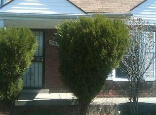 20156 Meyers Rd, Detroit, MI 48235