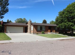 734 E Dillon St, Dillon, MT 59725