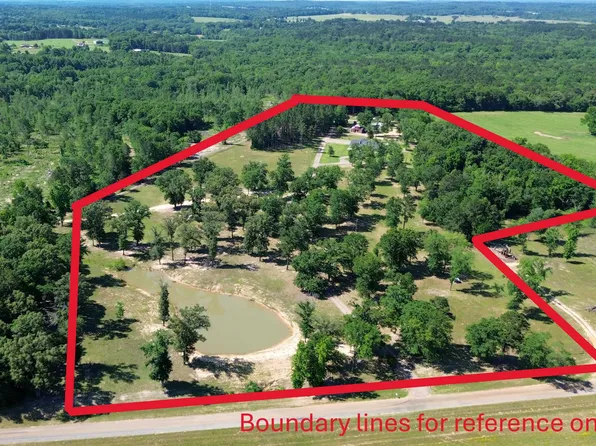 22732 Interstate Highway 20 E, Winona, TX 75792