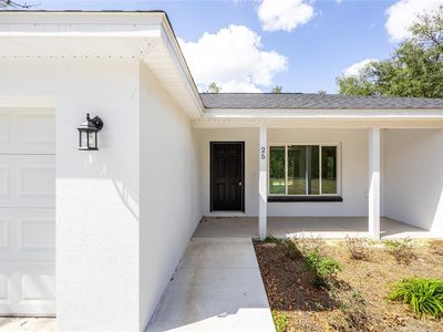 61 Fisher Way Crse, Ocklawaha, FL, 32179