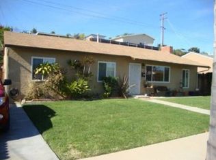 342 Billow Dr, San Diego, CA 92114