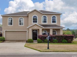 14387 NW 160th Ln, Alachua, FL 32615
