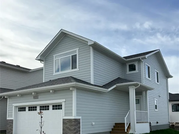 535 Traeger Manor, Saskatoon, SK S7V 1Z8