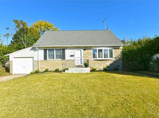 63 Thorne Ave, Massapequa, NY 11758