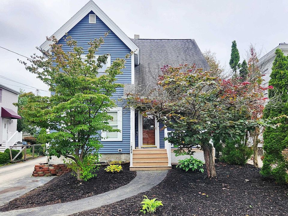 1st image of 859 Clay Street