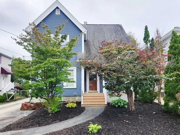 859 Clay Street, Manchester, NH 03103