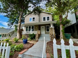 2908 26th St NE, Washington, DC 20018