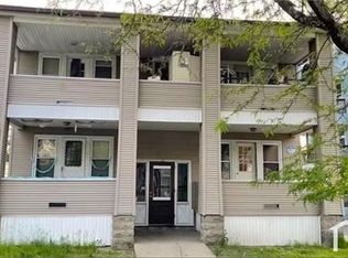 110 Pasadena St #2L, Springfield, MA 01108