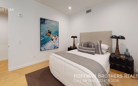 5th image of 3400 W Sunset Blvd #405A