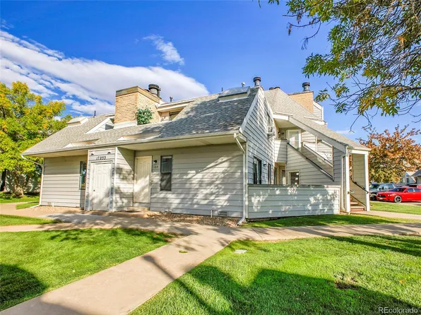 17053 E Tennessee Drive #104, Aurora, CO 80017
