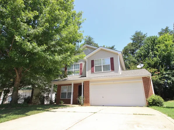 1067 Valley Forge Rd, Clover, SC 29710