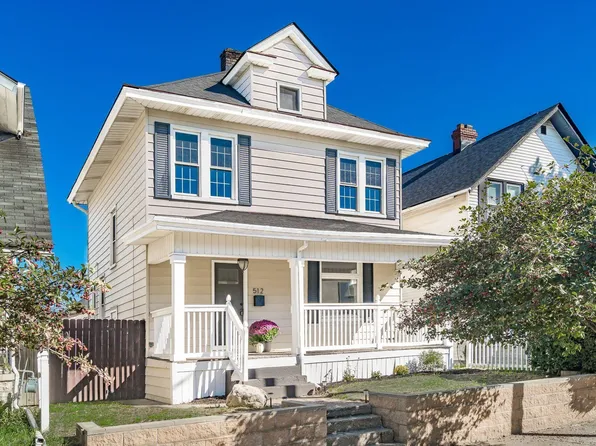 512 Hanford St, Columbus, OH 43206