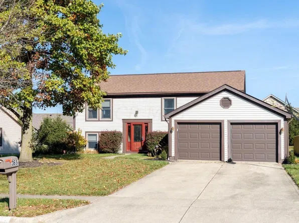 365 Meadows Blvd, Pickerington, OH 43147