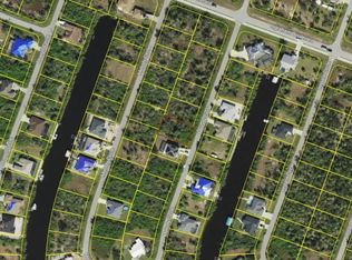 9379 MELODY CIRCLE LOT 19, PORT CHARLOTTE, FL 33981