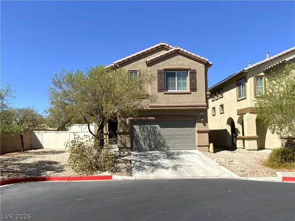 8197 Sandy Slope Ct, Las Vegas, NV 89113