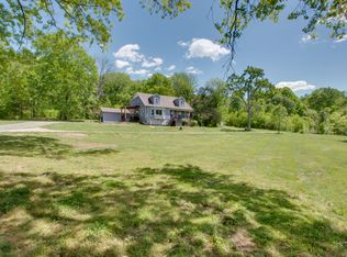1830 Popes Chapel Rd, Thompsons Station, TN 37179