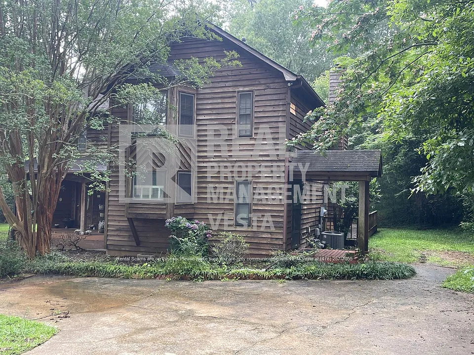 3548 Stinsonville Rd