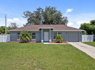 2911 Arrendonda Dr, Deltona, FL 32738