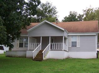 110 Pearl St, New Franklin, MO 65274