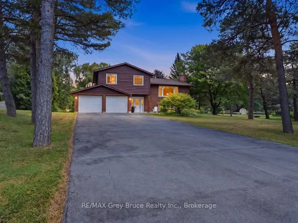 132 Clearview Cres, Meaford, ON N4K 0G1