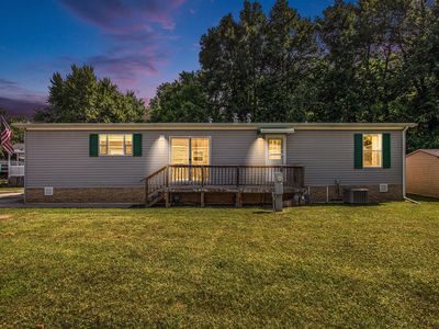 7604 Red Arrow Hwy LOT 97, Watervliet, MI, 49098
