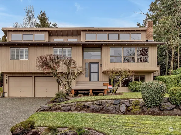 11408 81st Avenue NE, Kirkland, WA 98034