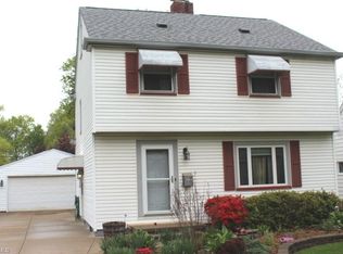 2592 16th St, Cuyahoga Falls, OH 44223