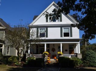 1316 Columbus Ave, Sandusky, OH