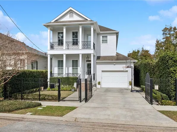 6115 Chestnut St, New Orleans, LA 70118