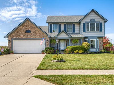 7502 Bancaster Dr, Indianapolis, IN, 46268