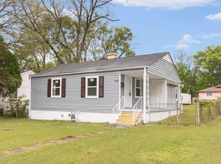 937 47th St N, Birmingham, AL 35212