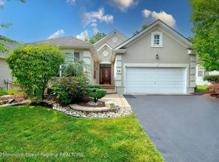 14 Arcaro Rd, Manalapan, NJ 07726