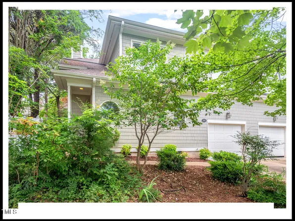 805 N Columbia St, Chapel Hill, NC 27516