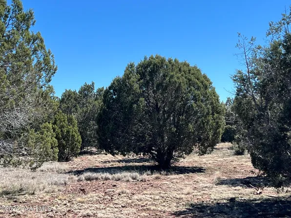 204 W Abandoned Trl, Ash Fork, AZ 86320