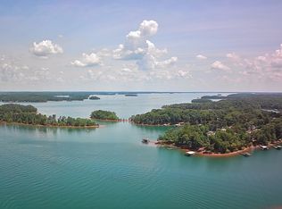 LOT 4 Big Water Cir, Hartwell, GA 30643