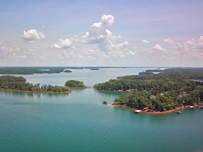 LOT 4 Big Water Cir, Hartwell, GA, 30643