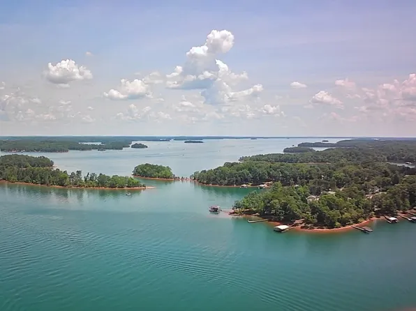 LOT 4 Big Water Cir, Hartwell, GA 30643