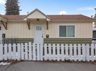 864 S Sherman St #864, Spokane, WA 99202