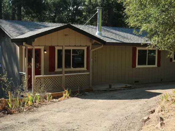 5249 Overland Way, Placerville, CA 95667