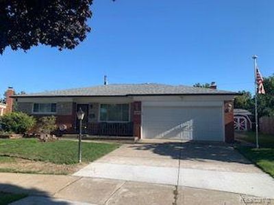 13370 Cromie Dr, Warren, MI, 48088
